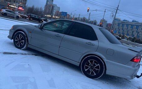 Honda Torneo, 2000 год, 649 000 рублей, 6 фотография