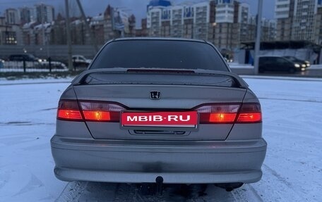 Honda Torneo, 2000 год, 649 000 рублей, 4 фотография