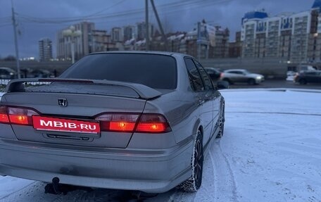 Honda Torneo, 2000 год, 649 000 рублей, 3 фотография