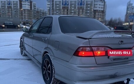 Honda Torneo, 2000 год, 649 000 рублей, 5 фотография