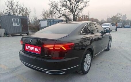 Volkswagen Passat B8 рестайлинг, 2021 год, 2 322 174 рублей, 4 фотография