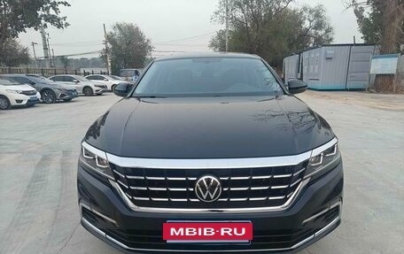 Volkswagen Passat B8 рестайлинг, 2021 год, 2 322 174 рублей, 8 фотография