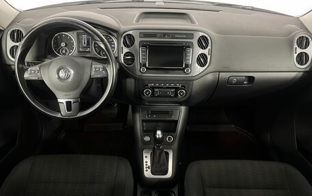 Volkswagen Tiguan I, 2013 год, 1 390 000 рублей, 7 фотография