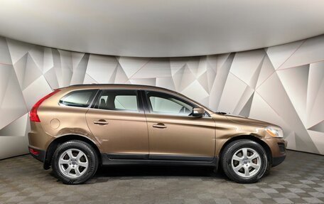 Volvo XC60 II, 2011 год, 1 425 000 рублей, 6 фотография