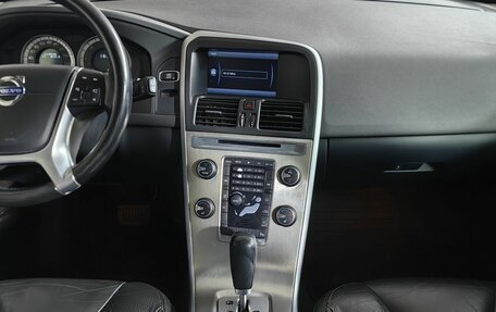 Volvo XC60 II, 2011 год, 1 425 000 рублей, 11 фотография