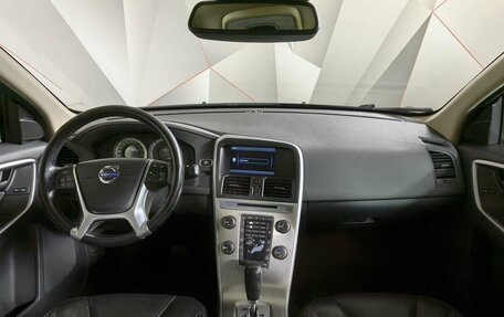 Volvo XC60 II, 2011 год, 1 425 000 рублей, 10 фотография