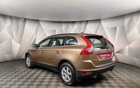 Volvo XC60 II, 2011 год, 1 425 000 рублей, 4 фотография