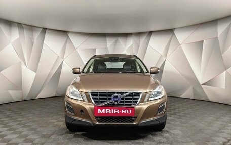 Volvo XC60 II, 2011 год, 1 425 000 рублей, 7 фотография