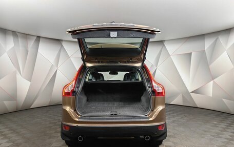 Volvo XC60 II, 2011 год, 1 425 000 рублей, 17 фотография