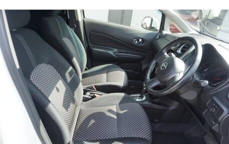 Nissan Note II рестайлинг, 2013 год, 730 999 рублей, 8 фотография