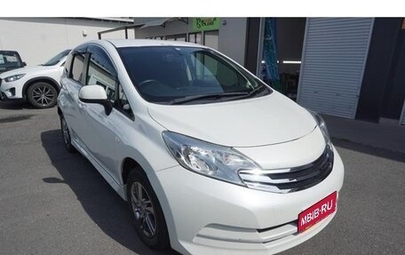 Nissan Note II рестайлинг, 2013 год, 730 999 рублей, 1 фотография