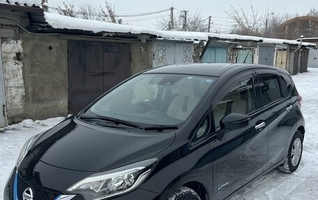 Nissan Note II рестайлинг, 2017 год, 1 150 000 рублей, 3 фотография