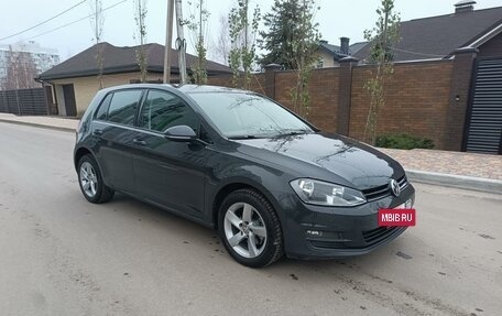 Volkswagen Golf VII, 2015 год, 1 300 000 рублей, 3 фотография