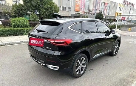 Haval F7 I, 2021 год, 1 600 000 рублей, 5 фотография