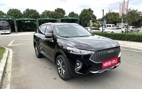 Haval F7 I, 2021 год, 1 600 000 рублей, 3 фотография