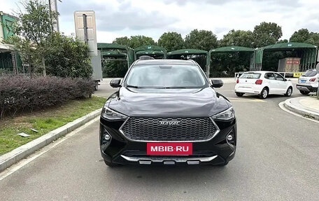 Haval F7 I, 2021 год, 1 600 000 рублей, 2 фотография