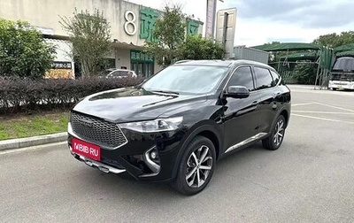 Haval F7 I, 2021 год, 1 600 000 рублей, 1 фотография