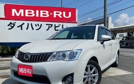 Toyota Corolla, 2013 год, 1 170 000 рублей, 1 фотография