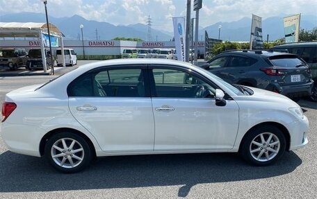 Toyota Corolla, 2013 год, 1 170 000 рублей, 4 фотография