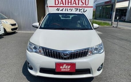 Toyota Corolla, 2013 год, 1 170 000 рублей, 2 фотография