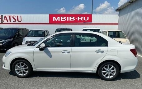 Toyota Corolla, 2013 год, 1 170 000 рублей, 5 фотография