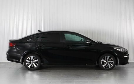 KIA Cerato IV, 2021 год, 2 249 000 рублей, 5 фотография