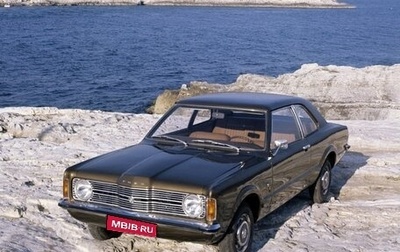 Ford Taunus II, 1974 год, 470 000 рублей, 1 фотография