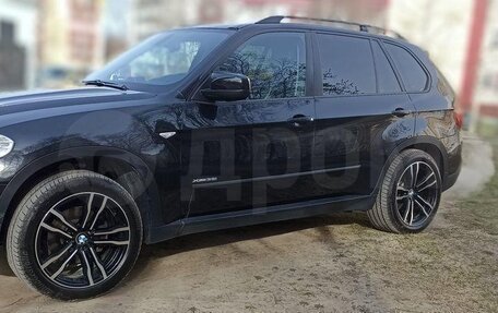 BMW X5, 2013 год, 2 650 000 рублей, 3 фотография