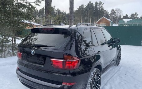 BMW X5, 2013 год, 2 650 000 рублей, 2 фотография