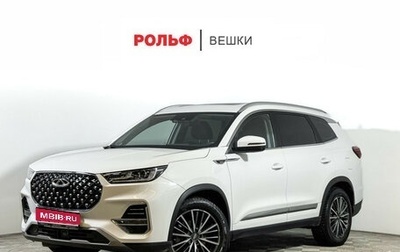 Chery Tiggo 8 Pro, 2022 год, 2 197 000 рублей, 1 фотография