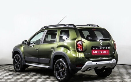 Renault Duster I рестайлинг, 2019 год, 1 649 000 рублей, 7 фотография