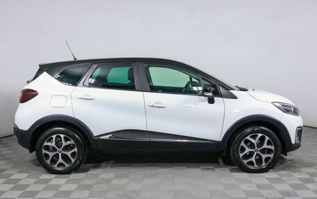 Renault Kaptur I рестайлинг, 2016 год, 1 648 000 рублей, 4 фотография