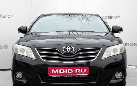 Toyota Camry, 2010 год, 1 344 000 рублей, 2 фотография