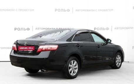 Toyota Camry, 2010 год, 1 344 000 рублей, 5 фотография