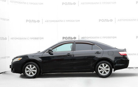 Toyota Camry, 2010 год, 1 344 000 рублей, 8 фотография