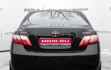 Toyota Camry, 2010 год, 1 344 000 рублей, 6 фотография