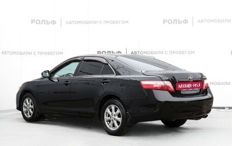 Toyota Camry, 2010 год, 1 344 000 рублей, 7 фотография