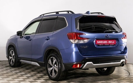 Subaru Forester, 2019 год, 3 299 000 рублей, 7 фотография