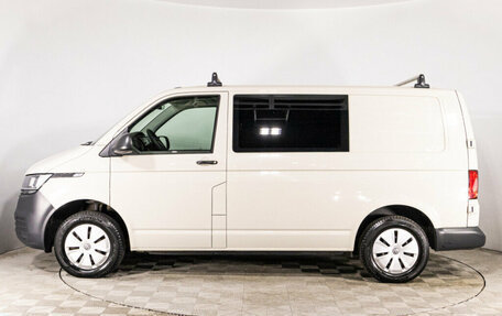 Volkswagen Transporter T6 рестайлинг, 2020 год, 4 239 000 рублей, 8 фотография