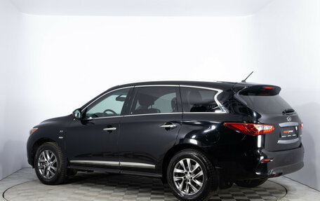 Infiniti QX60 I рестайлинг, 2014 год, 1 870 000 рублей, 7 фотография