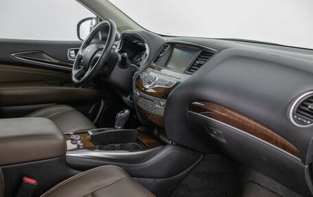 Infiniti QX60 I рестайлинг, 2014 год, 1 870 000 рублей, 9 фотография