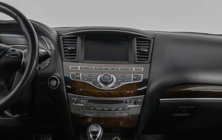 Infiniti QX60 I рестайлинг, 2014 год, 1 870 000 рублей, 15 фотография