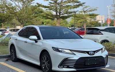 Toyota Camry, 2021 год, 2 070 040 рублей, 1 фотография