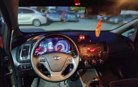 KIA Cerato III, 2015 год, 1 250 000 рублей, 3 фотография