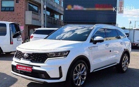 KIA Sorento IV, 2021 год, 3 198 900 рублей, 1 фотография