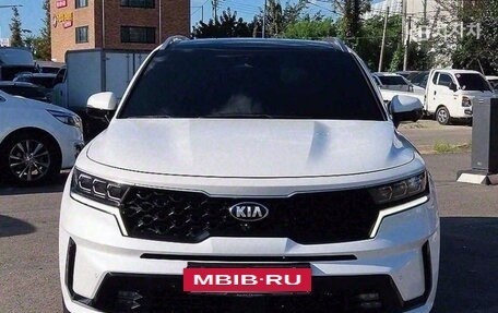 KIA Sorento IV, 2021 год, 3 198 900 рублей, 2 фотография