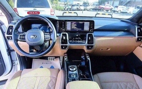 KIA Sorento IV, 2021 год, 3 198 900 рублей, 5 фотография