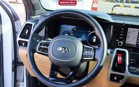 KIA Sorento IV, 2021 год, 3 198 900 рублей, 8 фотография