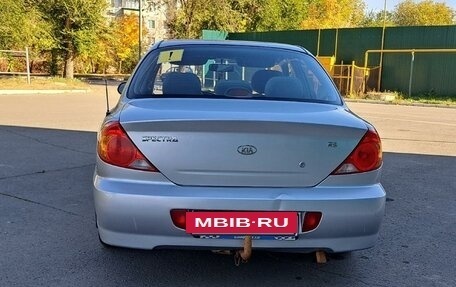 KIA Spectra II (LD), 2008 год, 360 000 рублей, 5 фотография