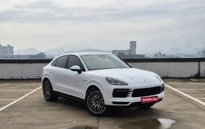 Porsche Cayenne III, 2021 год, 8 900 000 рублей, 1 фотография